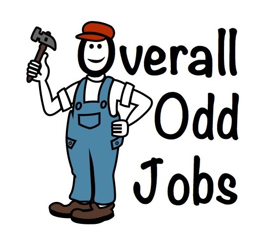 Overall Odd Jobs